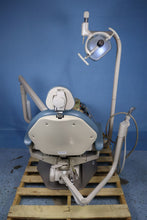 Load image into Gallery viewer, Adec 1021 Dental Ergonomic Exam Chair Operatory Set Up Package