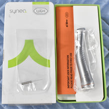 Load image into Gallery viewer, NEW UNUSED Adec W&H Synea WK-93L Low & Highspeed Dental Handpiece 1:4.5