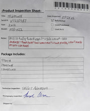 Load image into Gallery viewer, Midmark Ritter M11 Dental Autoclave Sterilizer REFURBISHED w/ 1 YEAR WARRANTY