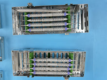 Load image into Gallery viewer, Lot of 7 Hu-Friedy Dental Prophy Instrument Kits