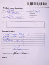 Load image into Gallery viewer, Wieland Zenotec Select Dental Milling Machine Unit for CAD/CAM Dentistry