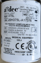 Load image into Gallery viewer, Adec 311 Dental Ergonomic Exam Chair Operatory Set Up Package