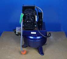 Load image into Gallery viewer, Copeland Copelametic Dental Oiled Air Compressor System