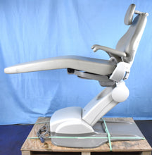 Load image into Gallery viewer, FOREST DENTALEZ 3800/01 FDC 38H Dental Ergonomic Exam Chair SOLD AS IS