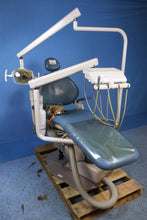 Load image into Gallery viewer, Adec 1021 Dental Ergonomic Exam Chair Operatory Set Up Package
