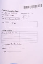 Load image into Gallery viewer, Henry Schein MaxiSweep S3100 Dental Ultrasonic Cleaner Cavitation Bath