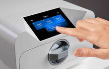 Load image into Gallery viewer, NEW UNUSED Enbio S Sterilizer World's Fastest Class B Autoclave w 1 Yr Warranty