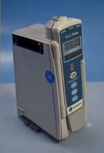 Load image into Gallery viewer, NEW UNUSED CareFusion Alaris 8110 Syringe Infusion System w/ Pump