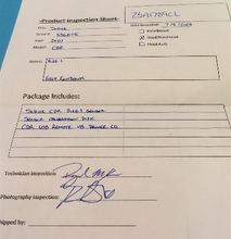 Load image into Gallery viewer, Sirona Schick CDR Elite Dental Intraoral X-Ray Sensor Size 1