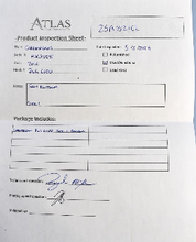 Load image into Gallery viewer, Carestream RVG 6100 Dental Sensor Size 1