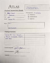 Load image into Gallery viewer, Schick 33 Dental Intraoral X-Ray Sensor w/ Docking Station (Remote Interface) Size 1