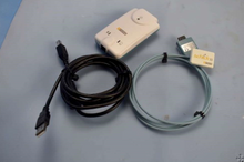 Load image into Gallery viewer, Schick 33 Dental Intraoral X-Ray Sensor w/ Docking Station (Remote Interface) Size 1