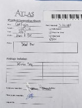 Load image into Gallery viewer, NEW UNUSED CareFusion Alaris PC 8015 Medical Syringe Infusion Pump