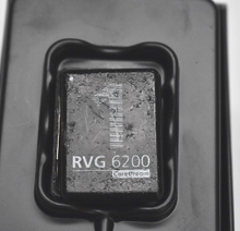 Load image into Gallery viewer, Carestream RVG 6200 Dental Intraoral X-Ray Sensor Size 2 FOR PARTS