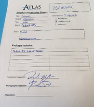 Load image into Gallery viewer, Sirona Schick 33 Dental Intraoral X-Ray Sensor Size 0