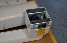 Load image into Gallery viewer, Dexis Focus Dental Intraoral X-Ray Imaging System (2022)