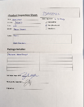 Load image into Gallery viewer, Dentimax Dream Dental Intraoral X-Ray Sensor Size 1