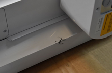 Load image into Gallery viewer, Dexis Focus Dental Intraoral X-Ray Imaging System (2022)