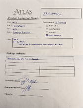 Load image into Gallery viewer, Dexis Platinum PLU 690 Dental Intraoral X-Ray Sensor Size 2 - FOR PARTS/REPAIR
