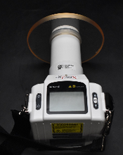 Load image into Gallery viewer, Digi Doc (Digital Doc) XTG Minix-S Dental Handheld Intraoral X-Ray FOR PARTS