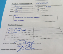 Load image into Gallery viewer, Sirona Schick CDR Elite Dental Intraoral X-Ray Sensor Size 1