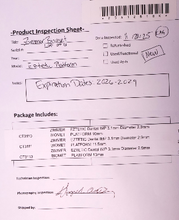 Load image into Gallery viewer, NEW UNUSED Lot of 6 Zimmer Biomet EZTETIC Dental Implant Systems