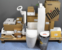 Dentsply Sirona Galileos Comfort Dental Panoramic X-Ray - Manufacturer Refurbished