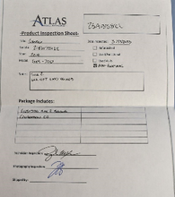 Load image into Gallery viewer, Gendex GXS-700 Dental Intraoral X-Ray Sensor Size 2- FOR PARTS/REPAIR