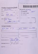 Load image into Gallery viewer, NEW UNUSED Lot of 5 Hiossen ET NH Dental Implant Systems