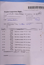 Load image into Gallery viewer, NEW UNUSED Lot of 33 Nobel Biocare NobelActive Internal Dental Implant Systems