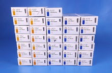 Load image into Gallery viewer, NEW UNUSED Lot of 33 Nobel Biocare NobelActive Internal Dental Implant Systems
