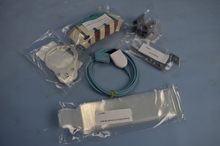 Load image into Gallery viewer, NEW UNUSED Schick Elite Dental Intraoral X-Ray Sensor Kit Size 0 Year: 2019