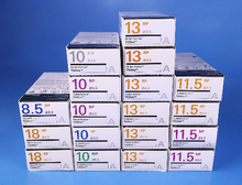 Load image into Gallery viewer, NEW UNUSED Lot of 18 Straumann Nobelactive Tiultra Dental Implant Systems