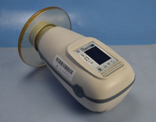 Load image into Gallery viewer, Aribex Nomad Pro Dental Handheld Intraoral X-Ray FOR PARTS