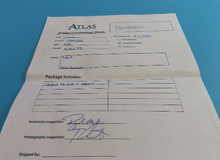 Load image into Gallery viewer, Schick Elite 33 Dental Intraoral X-Ray Sensor Size 2