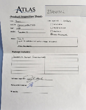 Load image into Gallery viewer, Suni SuniRay2 Dental Intraoral X-Ray Sensor