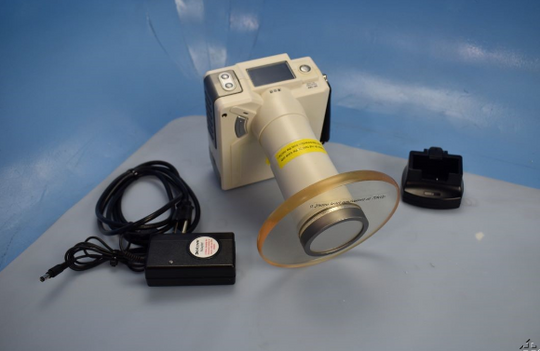 Vector MaxRay Dental Handheld Intraoral X-Ray