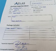 Load image into Gallery viewer, XDR Dental Intraoral X-Ray Sensor Size 1