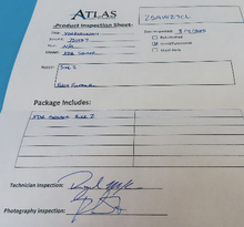 Load image into Gallery viewer, XDR Dental Intraoral X-Ray Sensor Size 2