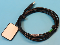 XDR Dental Intraoral X-Ray Sensor Size 2