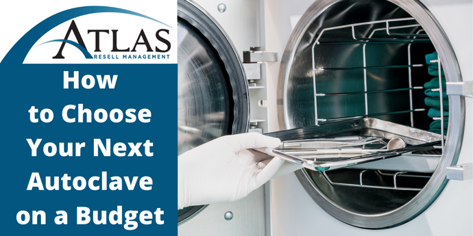 How To Choose Your Next Autoclave On A Budget
