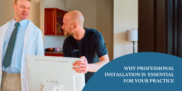 Why Professional Dental Equipment Installation Is Essential for Your Practice