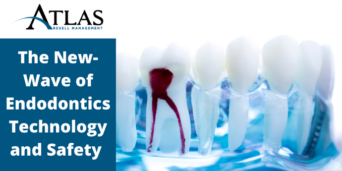Sonendo GentleWave: The New-Wave Of Endodontics Technology And Safety