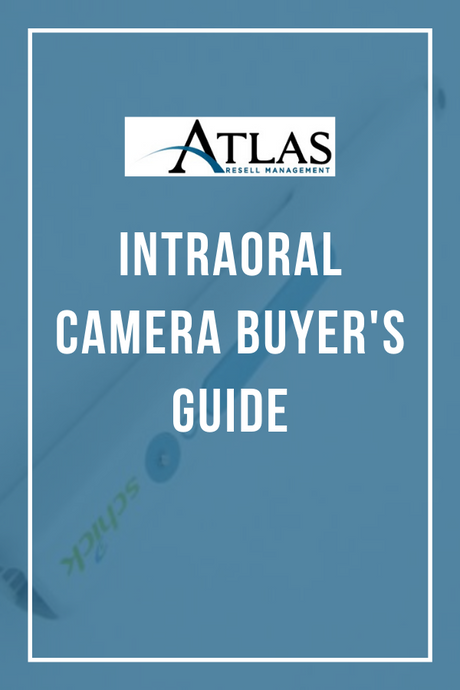 Intraoral Camera Buyer's Guide