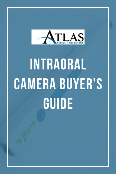 Intraoral Camera Buyer's Guide