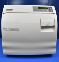 Load image into Gallery viewer, Midmark M11 AutoClave Dental Steam Sterilizer Refurbished w/ 1yr. WARRANTY
