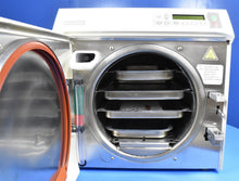 Load image into Gallery viewer, Midmark M11 AutoClave Dental Steam Sterilizer Refurbished w/ 1yr. WARRANTY
