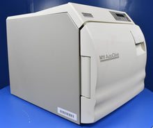 Load image into Gallery viewer, Midmark M11 AutoClave Dental Steam Sterilizer Refurbished w/ 1yr. WARRANTY
