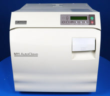 Load image into Gallery viewer, Midmark M11 AutoClave Dental Sterilizer REFURBISHED w/ 1yr. WARRANTY
