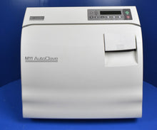Load image into Gallery viewer, Midmark M11 AutoClave Dental Sterilizer REFURBISHED w/ 1yr. WARRANTY
